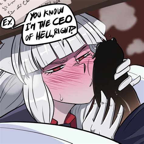 helltaker porn comics|Parody: helltaker, popular » nhentai: hentai doujinshi and manga.